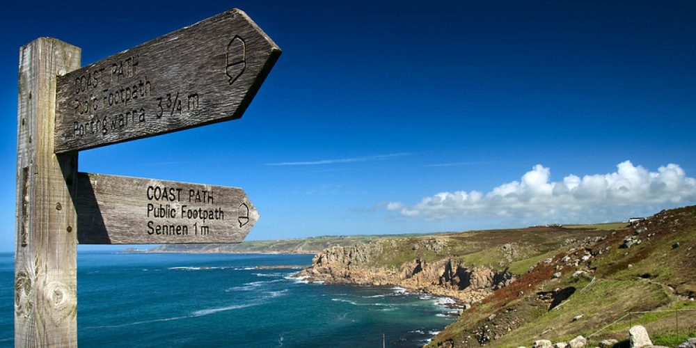 landsend run 1